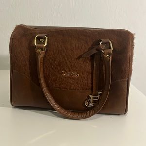 BOSI purse